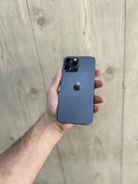 آيفون ١٣ برو ماكس • ١٢٨ • بطارية ٨٧