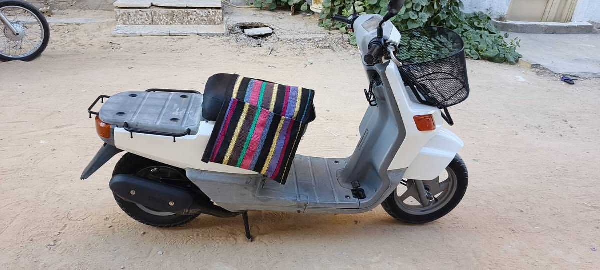 بيك ام ٦٠
مثل ما موضح بصور سعر ٤٥٠ نضيف جدا

, ***********
