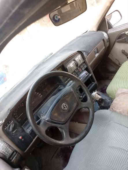 اوبل للبيع السعر 15 ورقه قفل المالك موجود تريد مداور تريد وكاله ***********
