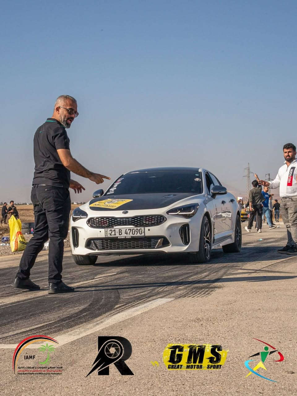 سلام عليكم فقط مراوس ب جينيسيس g70
كيا ستنكر ٢٠٢٢ جيتي لاين فول فول تزويد سياره كير محرك كامل بشرط مواسفات معروفه بونيد صبغ ربع باب سايق فقط ارباك ستيرن ٥٧ الف كم ماشي بس تزويد ٣.٥٠٠$

-Downpipe

-JB4

-Cold Air Intake

-Big Mouth Red - RGB

-Exhaust Sport

-Spark Plug HKS

سعر ٢١٥$ مجال بسيط 

***********
