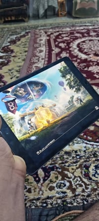 ايباد سفن اي تصليح مداخل سعره ٣٠٠ وبيه مجال قليل شراي اتصل مو شراي لات...