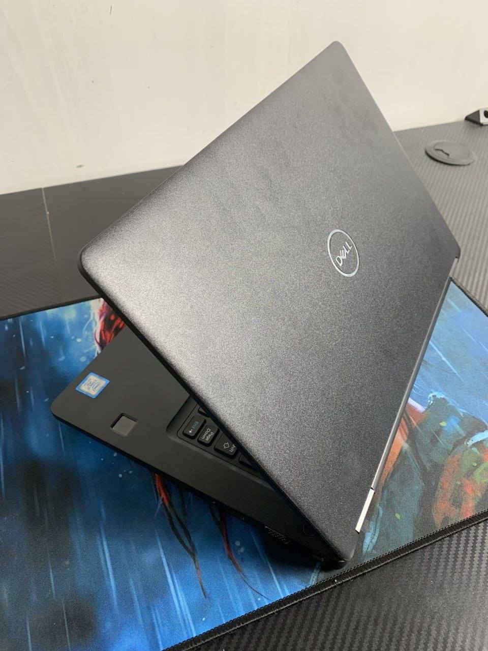 🔥 فرصة ما تتعوض 🔥

لابتوب Dell Latitude 5491 احترافي وقوي جداً 💻

✅ المعالج: Core i7-8850H (أداء عالي وسريع جداً)
✅ كرت شاشة خارجي: Nvidia GeForce MX130 2GB (مناسب للألعاب الخفيفة والتصميم)
✅ الرام: 8GB DDR4
✅ التخزين: 256GB SSD M.2 (سرعة خرافية بالإقلاع والتشغيل)
✅ الشاشة: 14.1 إنج FHD ألوانها واضحة وجميلة 👌

💼 مناسب للدراسة، الشغل، التصميم وحتى بعض الألعاب

💰 السعر: 415 ألف فقططط 🔥

📩  للحجز أو الاستفسار راسلني خاص
او الرقم: ***********
