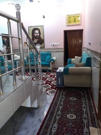 بيت زراعي • حي النفط • ١٦٢م