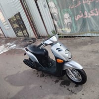 دراجه فله كفاله عامه الماكن بغداد البلديات خلف مخازن السمنت 0770586809...