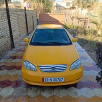 بي واي دي • ٢٠١٩ • مكينة جديدة