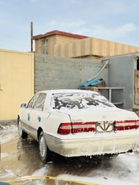 راس الثور • ٢٠٠٢ • محرك شرط