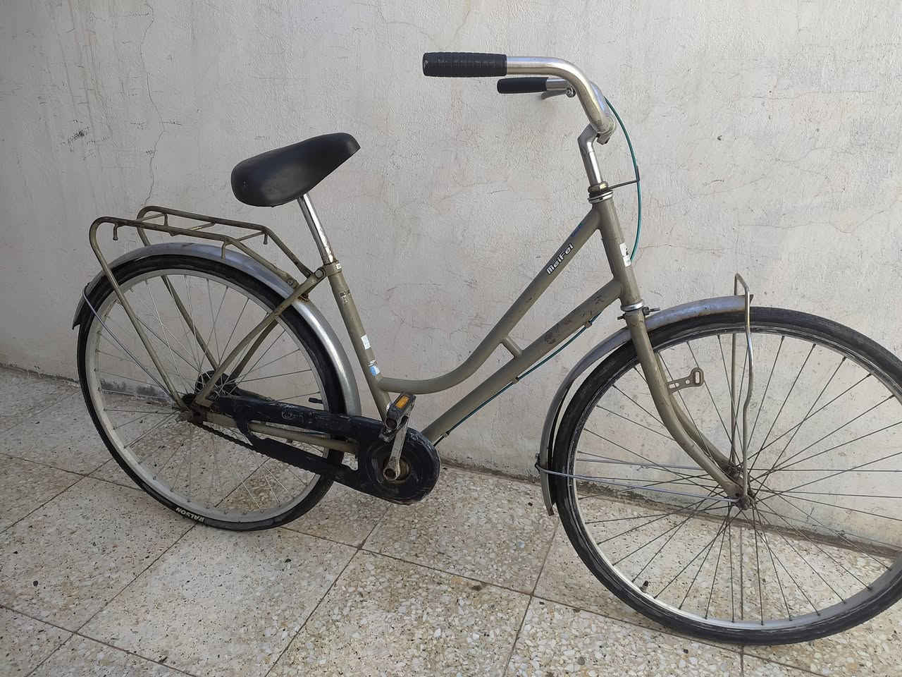 سلام عليكم عدي باسكل بطه نظيف كلش كلشي مابي بايسكل السعر 95 وبي مجال نشاء الله مكاني النجف الا اشرف اخير شارع المدينه


**إذا كنت صاحب هذا الإعلان وتريد حذفه لأي سبب، رجاءا أرسل رسالة إلى الدعم الفني**