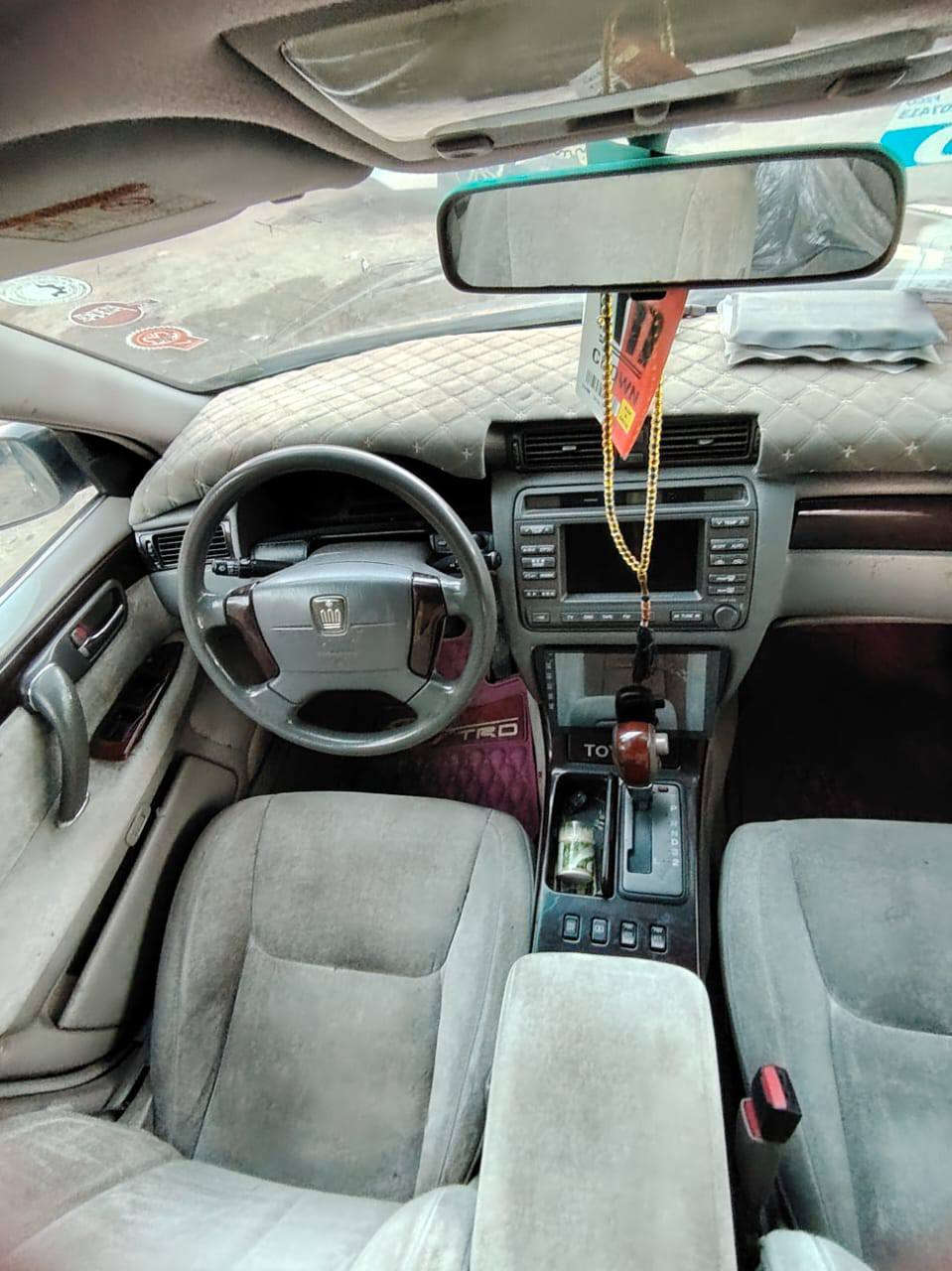 ملكه البيع رقم كركوك وكاله فقط
مكفوله من كص ونقل وضربه
 فول ماعده الفتحه اربع دكم 
مكينه ديفور الكبير شاصي 75
 مكينه كير حداديه تخم تاير تبريد 
 مكاني  نجف اسعر 70 
 رقمي ***********
