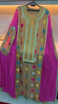 جديد • مبطن من جوه • يلبس كل المقاسات