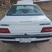 بيجو 405 • مكفولة • ٢٠١٢