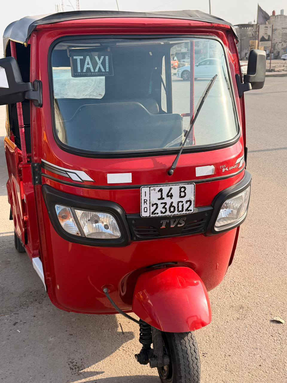 السلام عليكم تكتك البيع مديل 2023 كفاله عامه السعر 9 وبيه مجال المكان البصره دور الشرطه
***********
