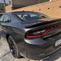 تشارجر SXT • ٢٠٢٢ • رقم أربيل