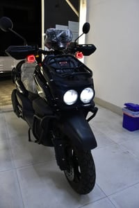 ١٥٠ • ماشي قليل • زينون