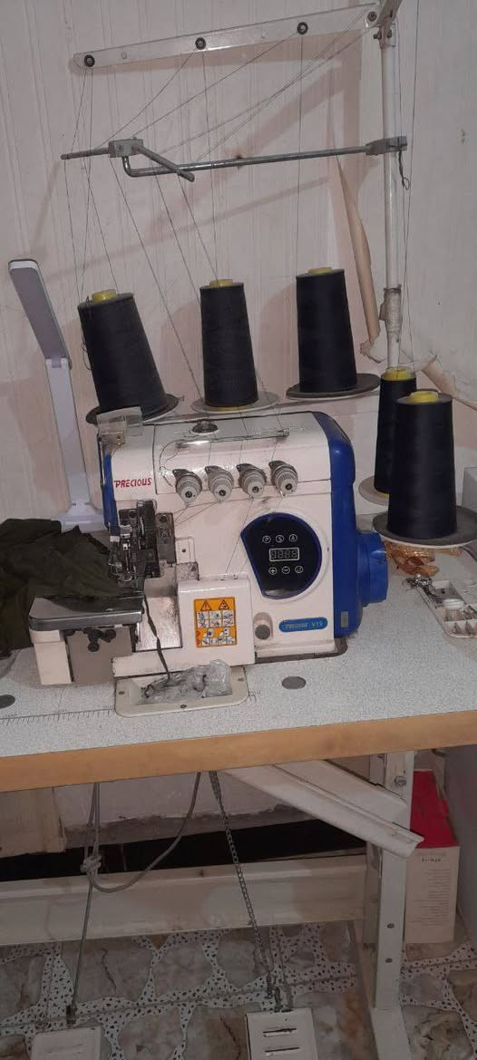 اوفر خمسه خيط ٣٥٠ نهايه حي اور


**إذا كنت صاحب هذا الإعلان وتريد حذفه لأي سبب، رجاءا أرسل رسالة إلى الدعم الفني**