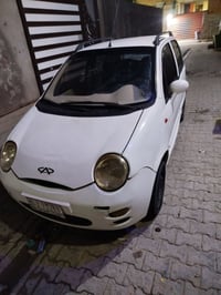 كيو كيو • موديل ٢٠١٢ • البصرة