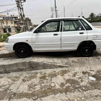 سايبا منغولي • ٢٠١٠ • رقم كربلاء