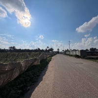 👋 السلام عليكم ورحمة الله وبركاته !! ( للبيع)   دونم ملك صرف للبيع واج...