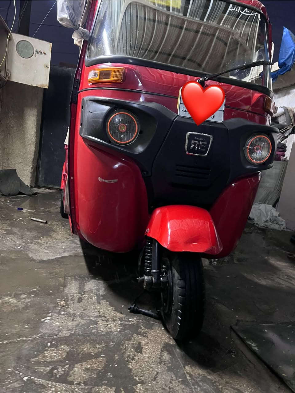 السلام عليكم
تكتك موديل 22 امظلعه للبيع كفاله عامه 

الرقم واسط 

السعر 9500وبيه مجال حك الجيه

العنوان بغداد الدوره الشراي ينتصل

***********
