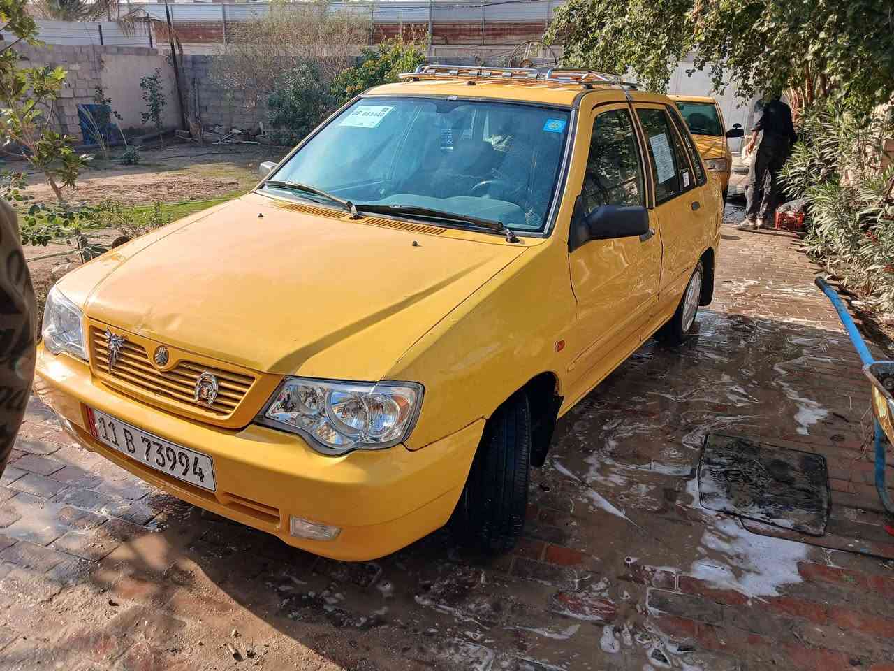 للبيع سايبا منغولي مديل 12 رقم بغداد نكليزي سنويه ل 30 بسمي تحويل مباشر مصفره هيئه غرامات كير ومحرك خير من الله تخم تاير جديد باتري جديد حداديته حلوه شواصيه كلش حلوات بلاديات سياره مكفوله من ضربه وتبديل وصبغ تبريد ثلج كهربايته كله شغاله السعر 32 مكاني كربلاء سيد الوصياء الاستفسار ***********
