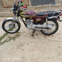 هوندا • موديل 2019 • محرك شرط