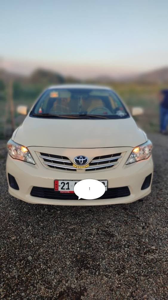 سڵاوی خوای گەورەلەهەمولایەک کرۆلا 2012بیلاد تەکسی گێڕعادی یەک پارچەو پەڵەیک بۆیاخ سەنەوی 2028لەگەڵ لۆگۆبەناوی خۆمەوەیە هەموگیانی بەشەرتی هەموفەحسێک سیعری 130گەڵا توخوا مەڵێن هەیە بە 115هەرشتەوبەسیعری خۆی سیارەکەیش خۆی دیارە پێویست بەوەسف ناکات ئازیزی منن ***********
*********** السليمانية, العراق
