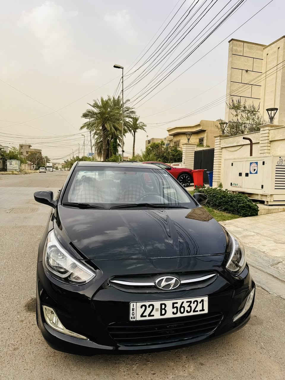 السلام عليكم للبيع اكسنت 2017
رقم اربيل بسمي هزه وفحص جديده 
بيها صبغ الجاملغ والباب الباقي مكفول 

معروضه 83  وبيها مجال 

رقم الهاتف ***********

مواصفات فول 1/1
حساسات خلفي 
حساسات امامي 
شاشه جبيره + كاربلاي 
تحكمات ستيرن 
مثبت سرعه 
اوتو هولد 
نضام تقليل وقود ايكو 
مانع تزحلق 
تخم تاير جديد 
لايت زنون اصلي 
كامره ذكيه حوادث
