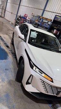 شانجان ايدو 2025 زيرو  مكاني بغداد الدوره 🤨 رقم اربيل تحويل او وكاله ب...