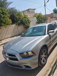 تشارجر • ٢٠١٤ • حادث امامي
