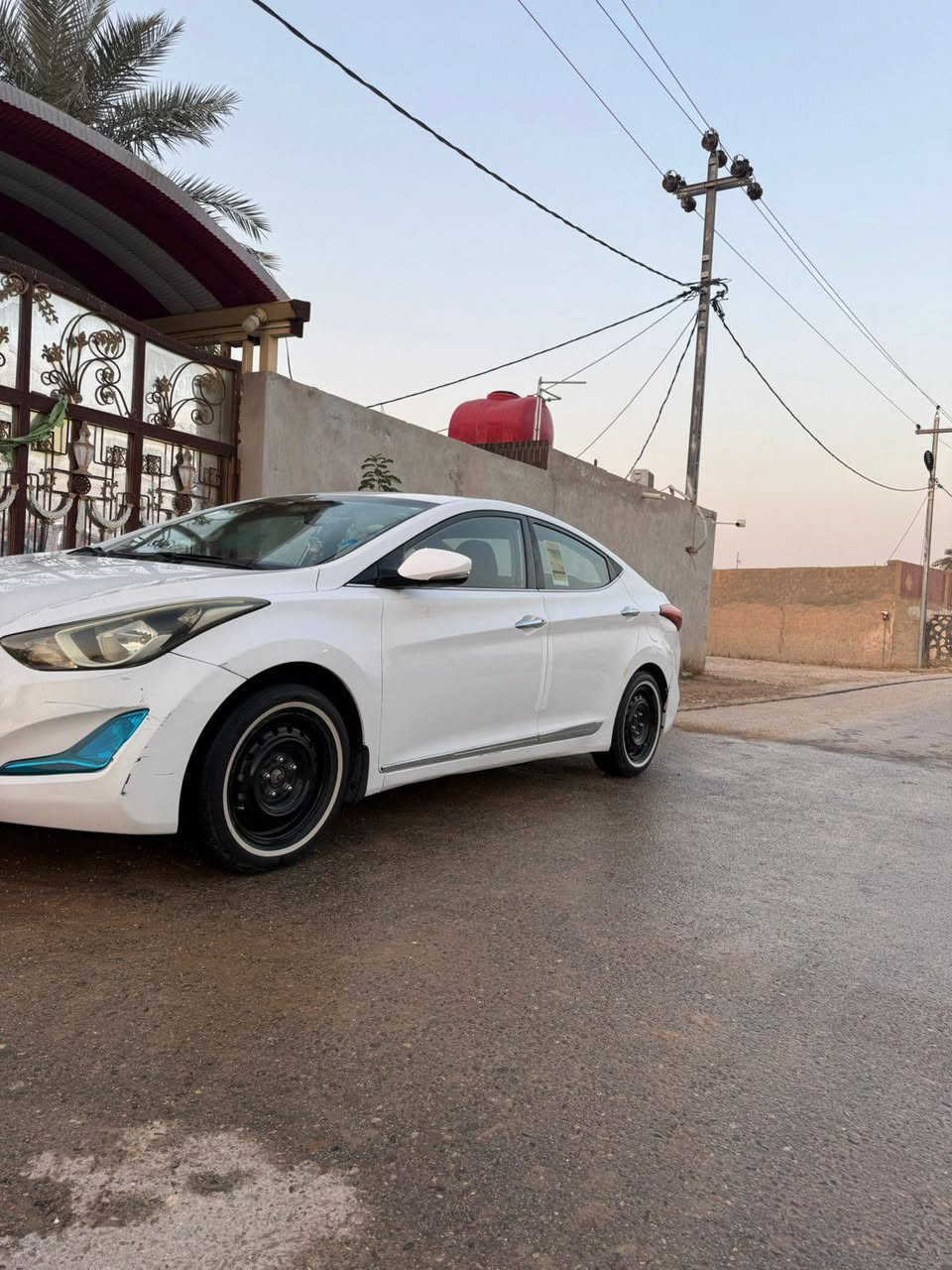 الانترا مديل 16 للبيع فول مواصفات مكانهه كربلاء الاستفسار اتصل ‏‪***********‬‏
