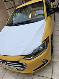 النترا • ٢٠١٨ • صور الحادث