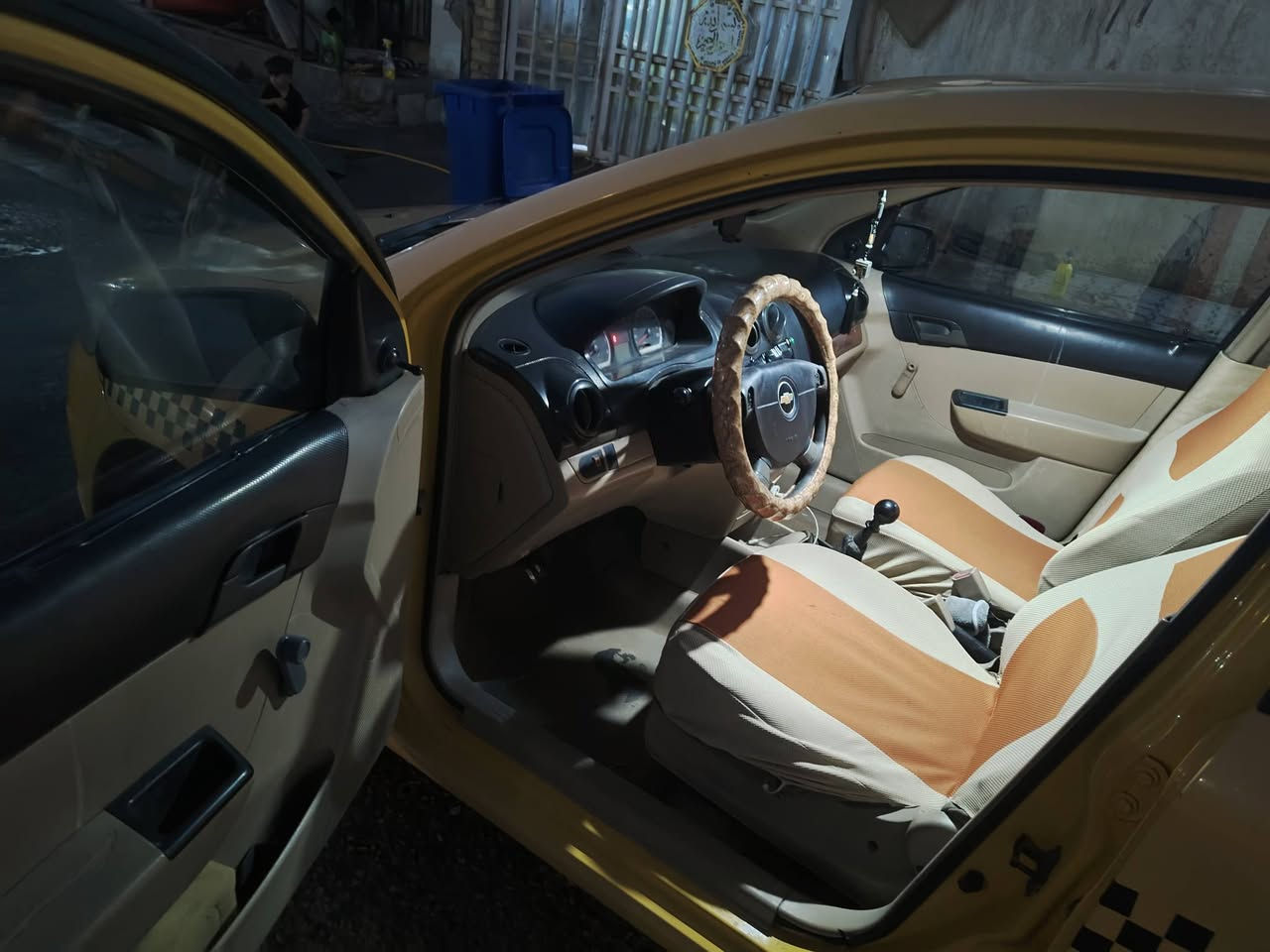 السلام عليكم افيو مديل 10 للبيع السياره كفاله عامه اصل صفره الشركه العامه كفاله ضربه تبديل صبغ محرك مفتوح موو مسكر كير ومكينه مكفولات حداديه وتخم تاير جدد غرفتهه دجيده تبريد ثلج تراي ونعومه حلوه سياره مامتعوبه كله عله الابلاد باتري داينمو سلف كله جديد كهربأيات كلهه شفاله رقم نجف ومكان نجف ب 52 وبيهه مجال 
***********
