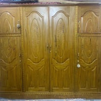 كاونتر • نضيف • زعفرانيه اربع شوارع