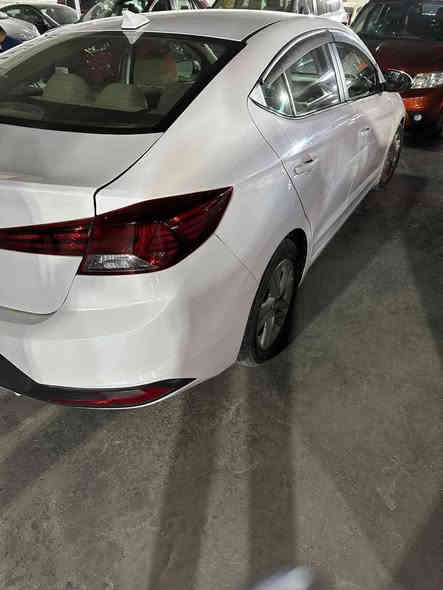 السلام عليكم النترا موديل 2019رقم اربيل تريد وكالة تريد تحويل صور الحادث مرفقة ماشية 84مواصفات معروفة كامرة دوارة تحكمات تبريد ثلج كير أي تي راديتر 2021خير من الله سعرها 138وبيهامجال بسيط ***********
مكانها بغداد حي الجهاد
