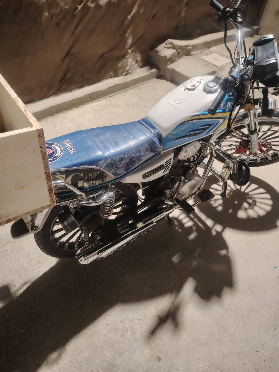 دراجه سيفان ٢٠٢٥ ديالى بعقوبه كاطون رازي سعر ٨٠٠ قفل
***********
