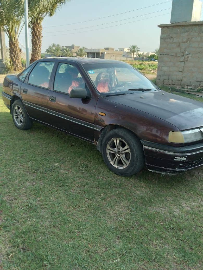 فكترا موديل 93 محرك 2000 كير عادي رقم جديد بسمي السعر 32
العنوان جزيره الخالديه البوعبيد ***********
