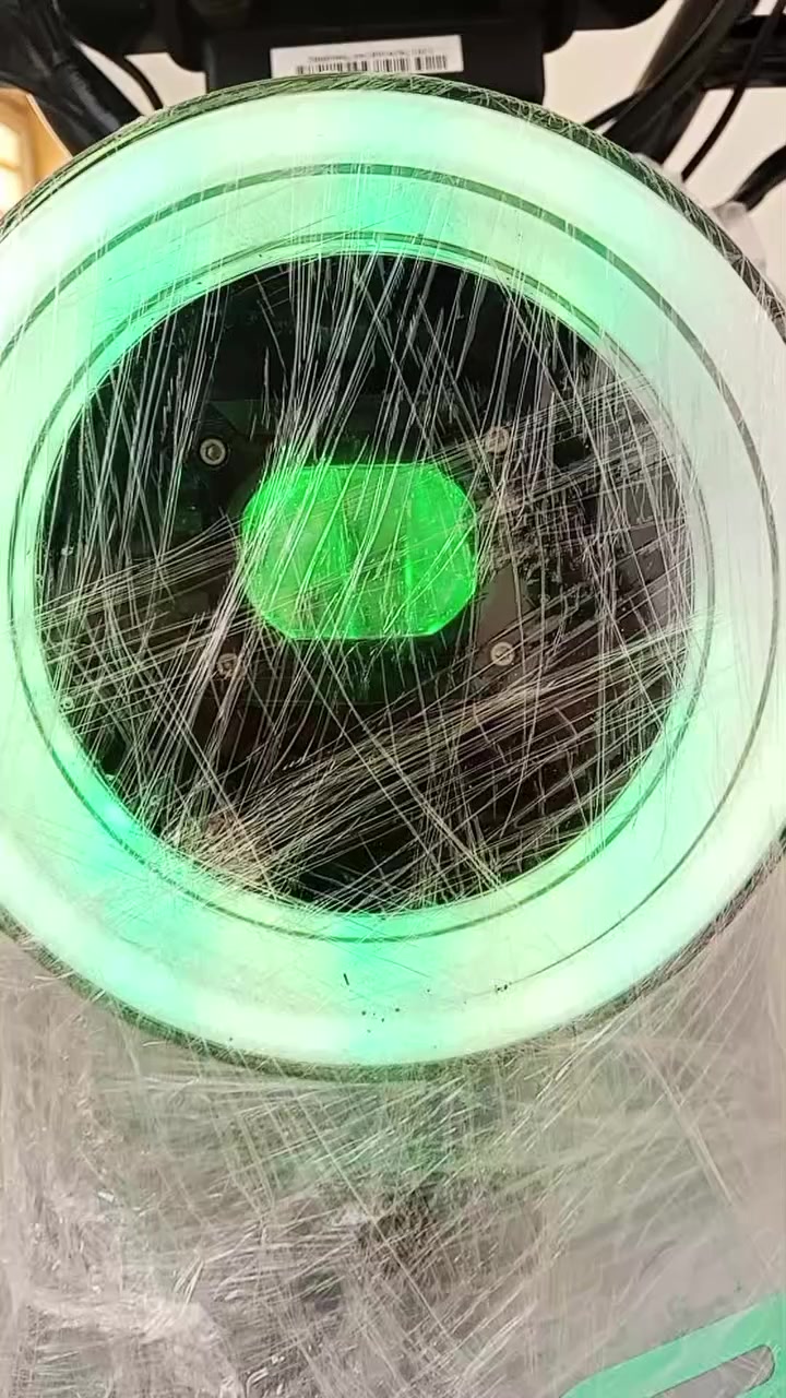 السلام عليكم
للبيع دراجه شحن نوع R9 موديل 2025 دراجه نضيفه كهربائيات كله شغاله مابيه اي نقص ولاا مصلحه على وضع شركه
مواصفات 

شاشه آيباد اي عطل يضهر بل شاشه

🔥بطاريات قبل يومين فحصتهن طلعت وحده هابطه وبدلته 

قوه الملف 1500 واط

سطاب اكسن 

دبل اشاره+ اشاره يمين يسار 

نضام 4 سرع سرعه  99 

.... هورنات دراجه توني شادهن 

نضام (P)

نضام (R) رجوع الخلف

سكن لايت عالي ناصي 

شحن تليفون يو سبي 

قفل ستريرن 

جهاز نذار عن سرقه 

ستاند وسط و ستاند جانبي 

بريك عنبار دهن امامي خلفي 

مزوده فجوج حمر تايرات جوبلس 

دراجه سريعه شلعه قويه

نضيفه و حلوه مابيه  سعر (400)

مكاني البصره 

للاستفسار رقم *********** بي واتساب
