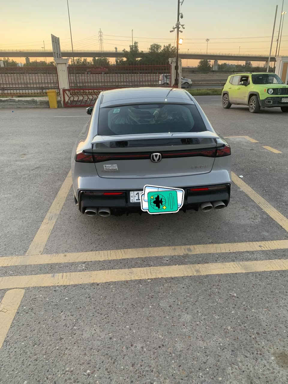 شانجان UNI-V
موديل 2025 
فول 1/1 
مراوس  ب بيوايدي 
الاستفسار الاتصال على الرقم 
***********
