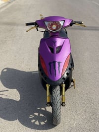 عدلة • بوشة 55 • معدل