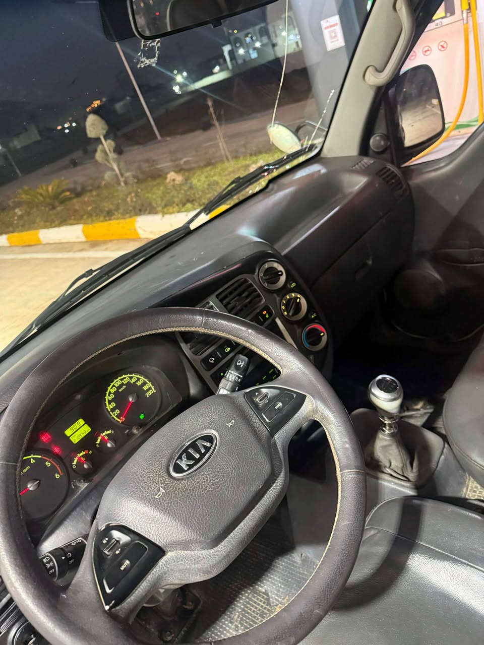 كيادبل گاز نه مونه له جواني مۆدیل٢٠١٤سفرسفرمۆدییل ٧گیر بیلاد
٣٠٠٠  براوەی دووبەی
زۆر خاوینە فول فول 
مەکینە رە  ئەنجیکتەر
زۆر  خاوینە مالی  دۆستە 
شوینی براوەکانی  بە لەحیمی دەرح لەحیم   کراوە  کوشن هیتە  رماشاللە جونتر 
لە بلادی باشترە.  
نە موانه له جواني 
جوابی نام نادە نە وە ***********
***********
جوابی نامە نادە نە وە بیلادمۆدیل2014 رانية, السليمانية
