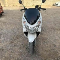 PCX • جيل الاول • مستعجل