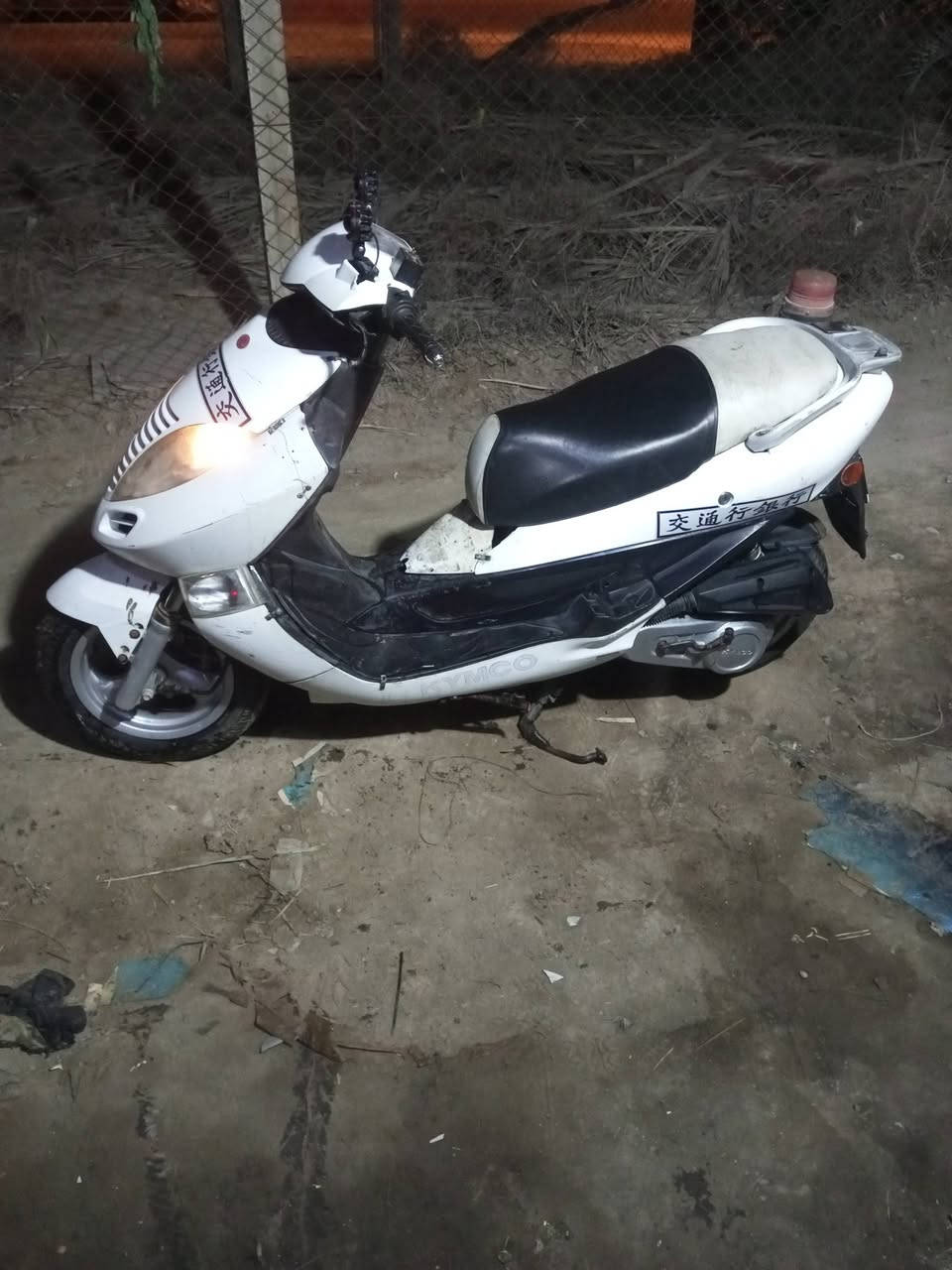 دراحه كامكو نضيفه معمره جديد مكينه مجفته رايمر مكفوله شغل فول دراجه تخبل مكينته ناعمه شلعته تخبل سعره 550 وبيه مجال مكانه بابل سياحي ***********
