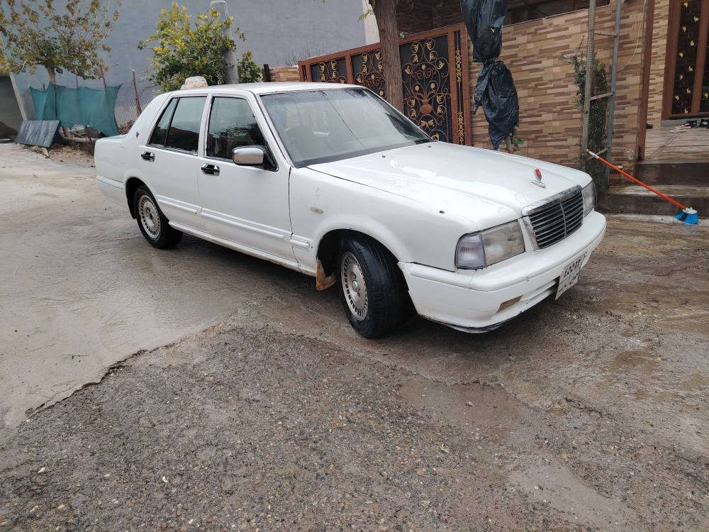 نیسان سدریک 2002
ناو سور مەکینەو گێڕی بە شەرتە
چوار تایەی تازەیە چرکەی تیا نییە
ژت***********
ژت***********
سەنەویەکەی بزر بوە لێمان ئستنساخی لەگەڵایە
10 گەڵا گه خرامەی تیایە دوی معامەلە ئەیگێڕمەوە السليمانية, العراق
