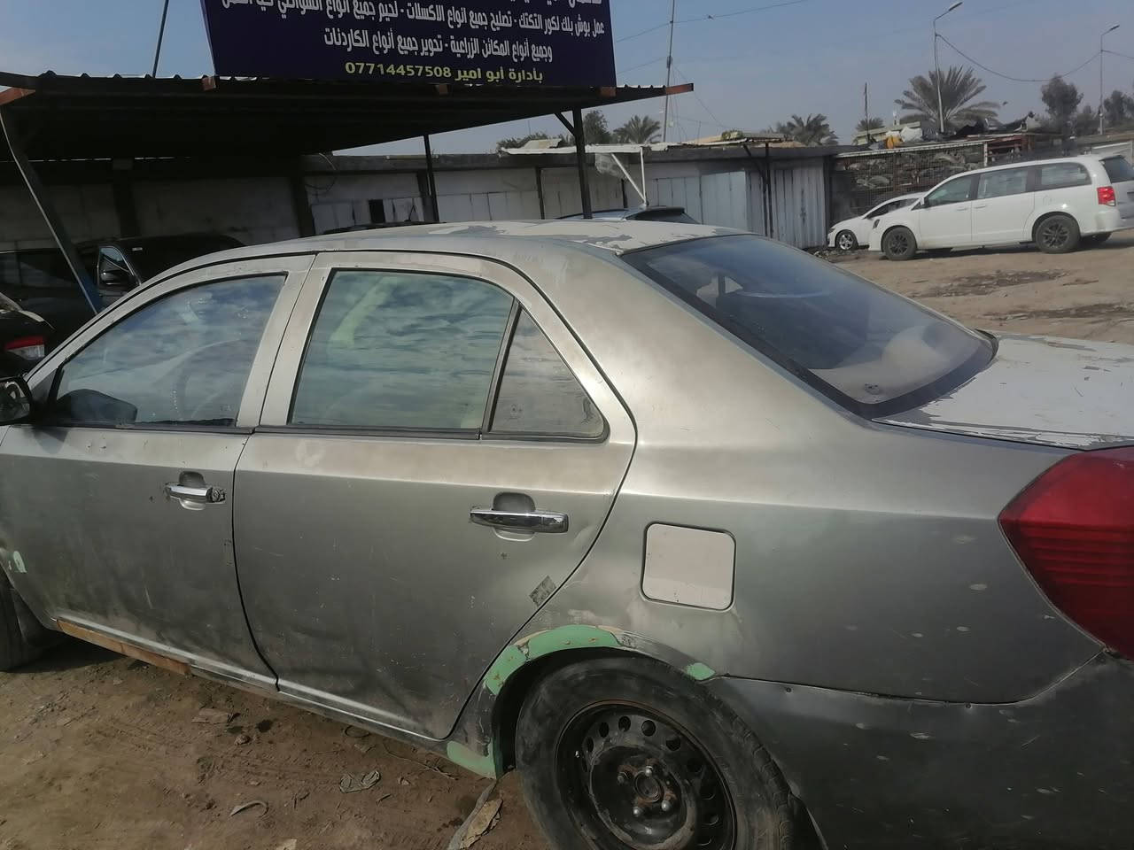 سيارة حلوه خير من الله كير محرك رحمه السعر 24 مكاني الشعلة  ***********
