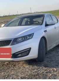 اوبتما ٢٠١١ • ٢٠٠٠ دوش • وارد خليجي