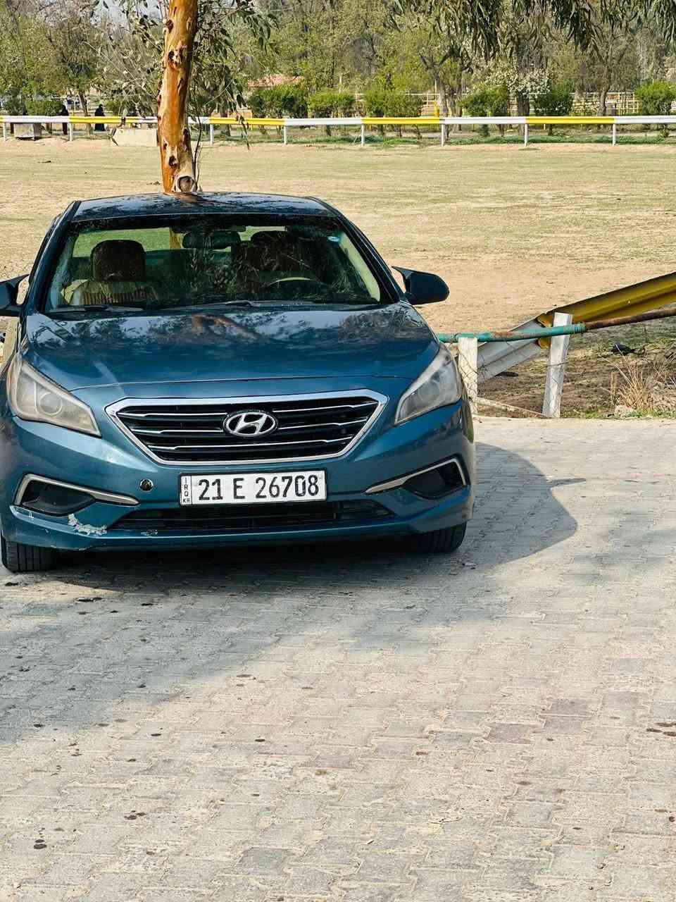 سلام عليكم سوناتا موديل ٢٠١٦ امريكي ضرر جاملغ وبنيد صور الحادث بالمنشور وهنا صار بيهة شخوط وصبغ الحاملغ الخلفي والباب مثل ما موضح بالسونار رقم سليمانية الجديد بسمنة السيارة مكينة جديدة صدر امامي خلفي جديد السيارة خير من الله السعر ١٠٢ و بيهة مجال حك الجية المكان تقاطع القدس هاتف ***********
