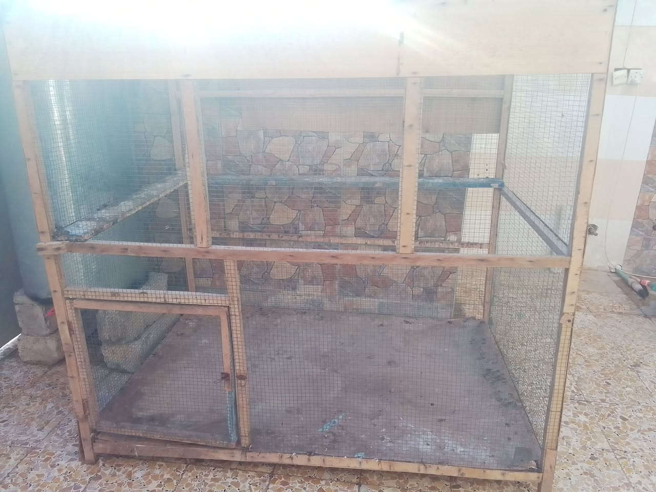 قفص للبيع


**إذا كنت صاحب هذا الإعلان وتريد حذفه لأي سبب، رجاءا أرسل رسالة إلى الدعم الفني**