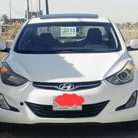 النترا • ٢٠١٥ • محرك ١٨٠٠