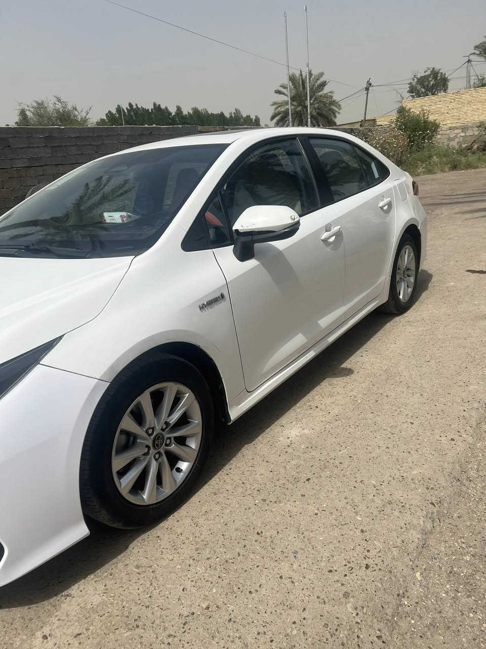 كورلا 2024 شكل خليجي فول مواصفات
السعر خاص ***********
