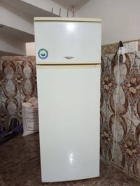 ثلاجة • جديدة