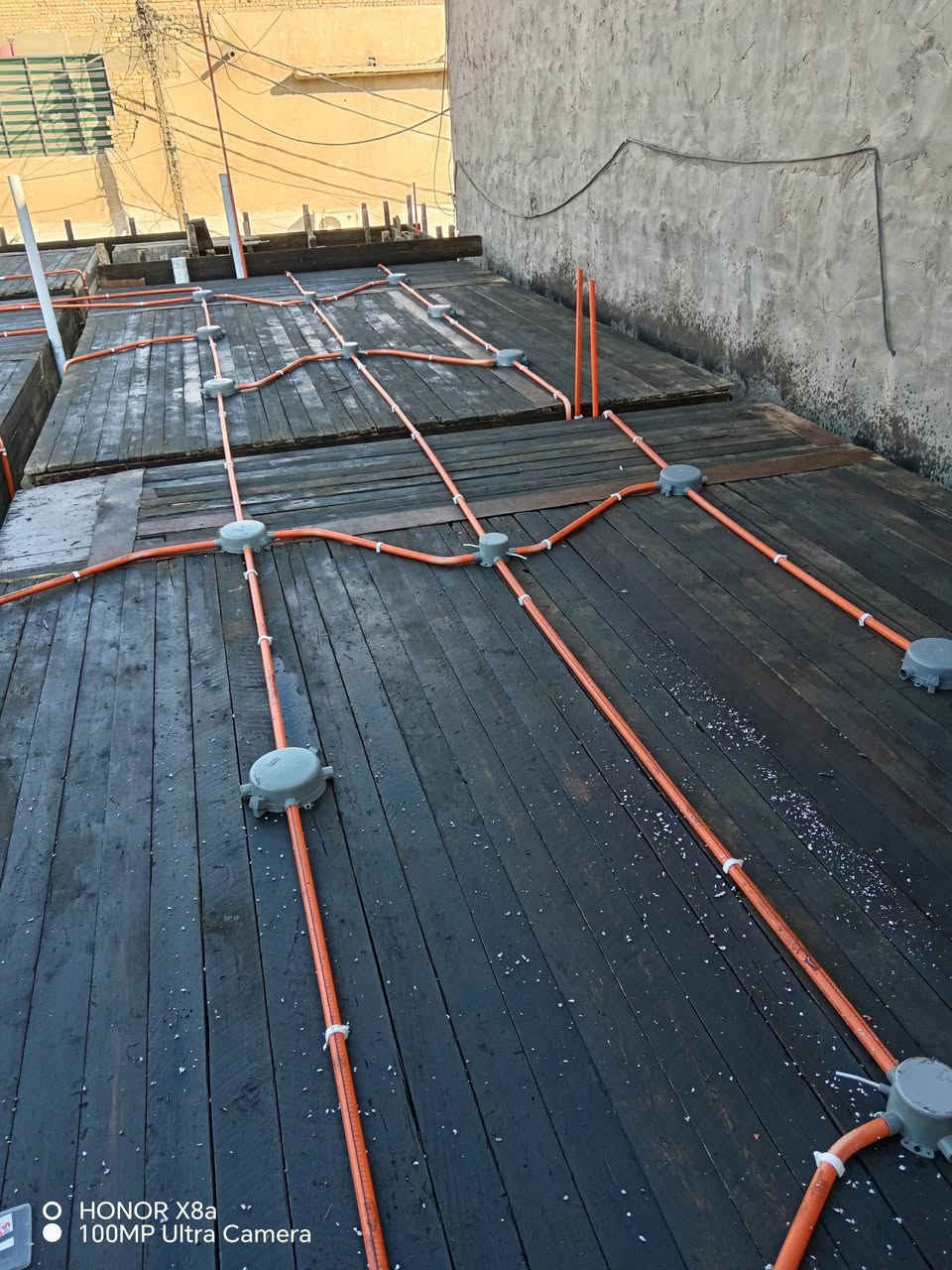 تاسيسات النور الكهربائية
لتأسيس الدور والبنيات
بوري سيمنس
عمل لوحات السيطرة
كادر عمل متكامل
حفر كوسره وتثبيت البوكسات كبان ليزري
شغل بوتلس للاسلاك وترامل للكيبلات
اسعارنا تنافسية 
مراسلة الصفحة أو الاتصال على الرقم ***********
